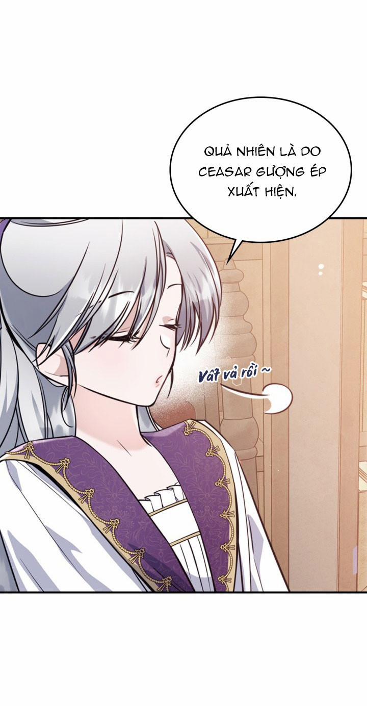 Hôm Nay Công Nương Toàn Năng Cũng Thấy Chán Nản 23 trang 7