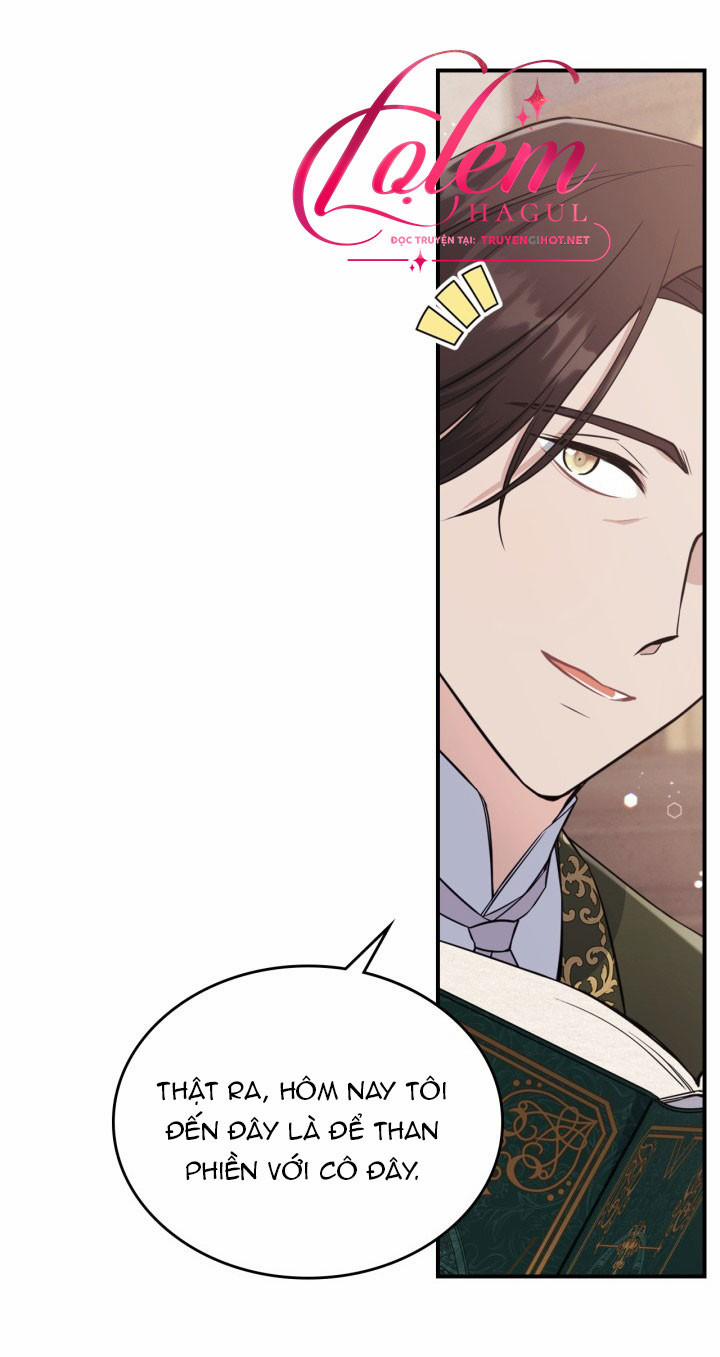 Hôm Nay Công Nương Toàn Năng Cũng Thấy Chán Nản 23 trang 8