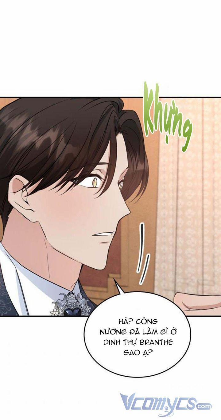 Hôm Nay Công Nương Toàn Năng Cũng Thấy Chán Nản 25.5 trang 1