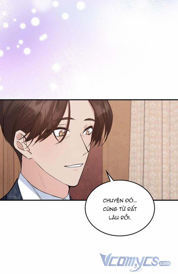 Hôm Nay Công Nương Toàn Năng Cũng Thấy Chán Nản 25.5 trang 12