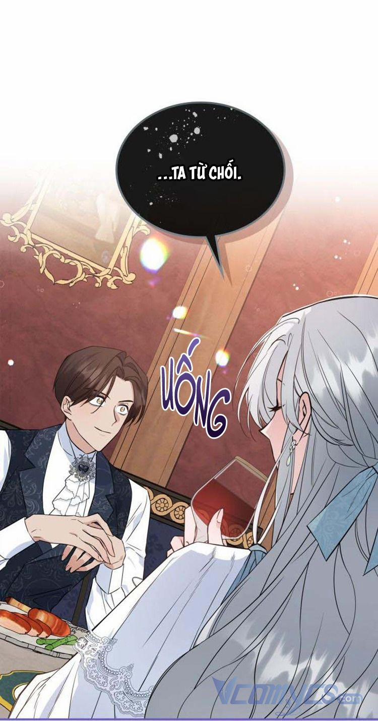 Hôm Nay Công Nương Toàn Năng Cũng Thấy Chán Nản 25.5 trang 18