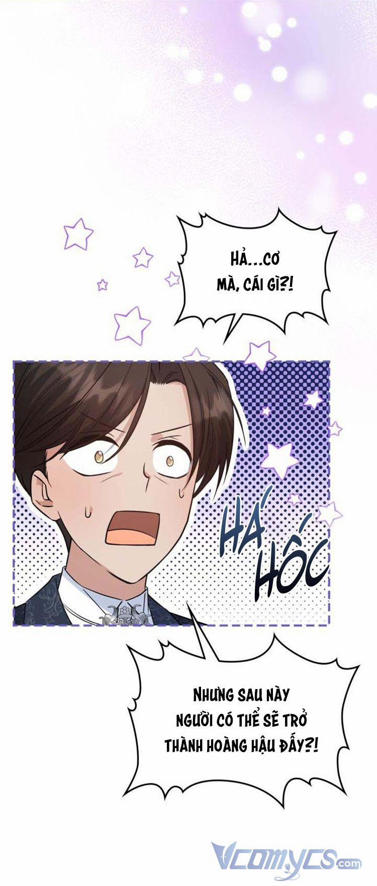 Hôm Nay Công Nương Toàn Năng Cũng Thấy Chán Nản 25.5 trang 19