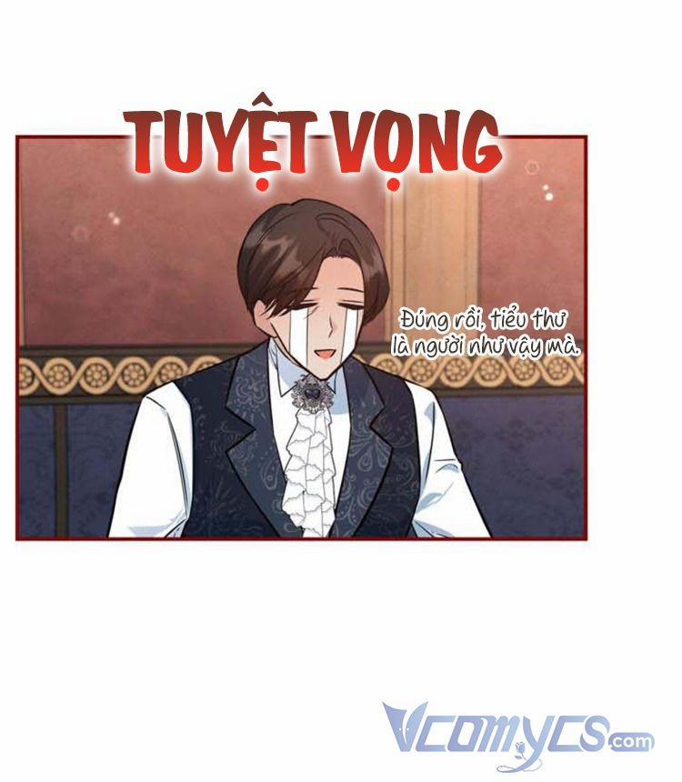 Hôm Nay Công Nương Toàn Năng Cũng Thấy Chán Nản 25.5 trang 22