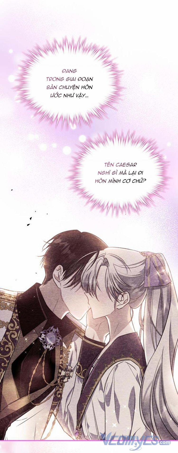 Hôm Nay Công Nương Toàn Năng Cũng Thấy Chán Nản 25.5 trang 24