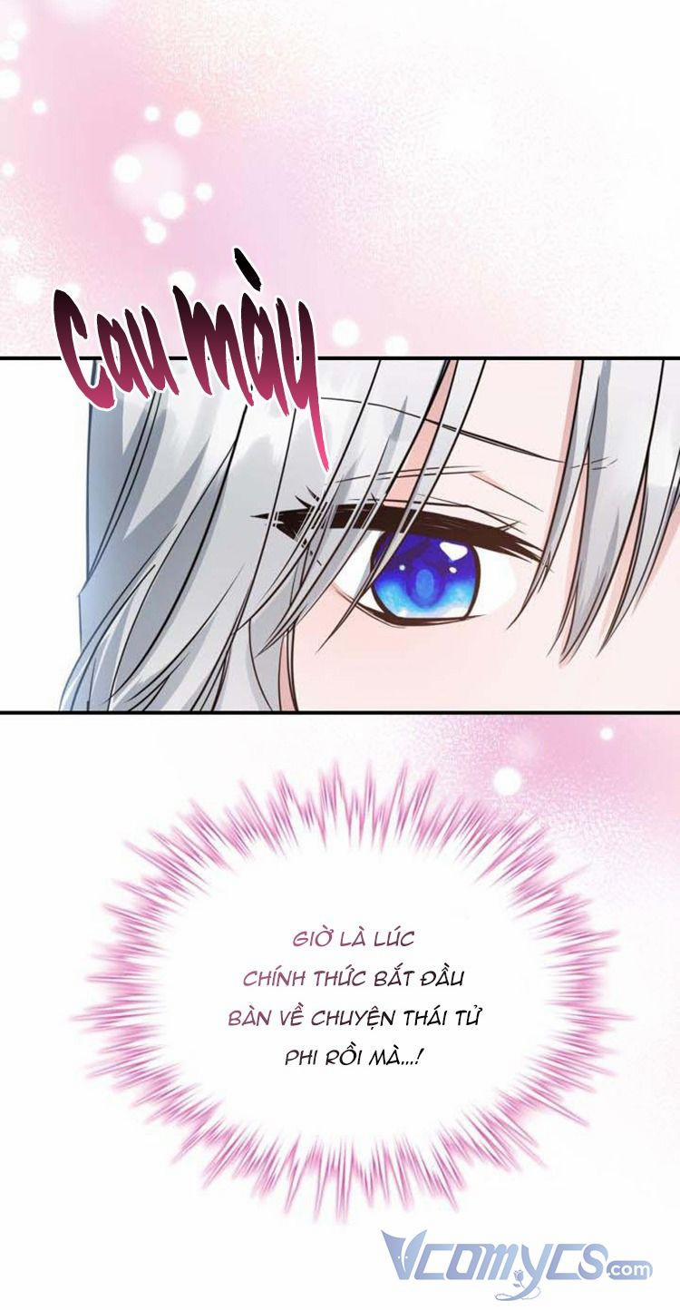 Hôm Nay Công Nương Toàn Năng Cũng Thấy Chán Nản 25.5 trang 25