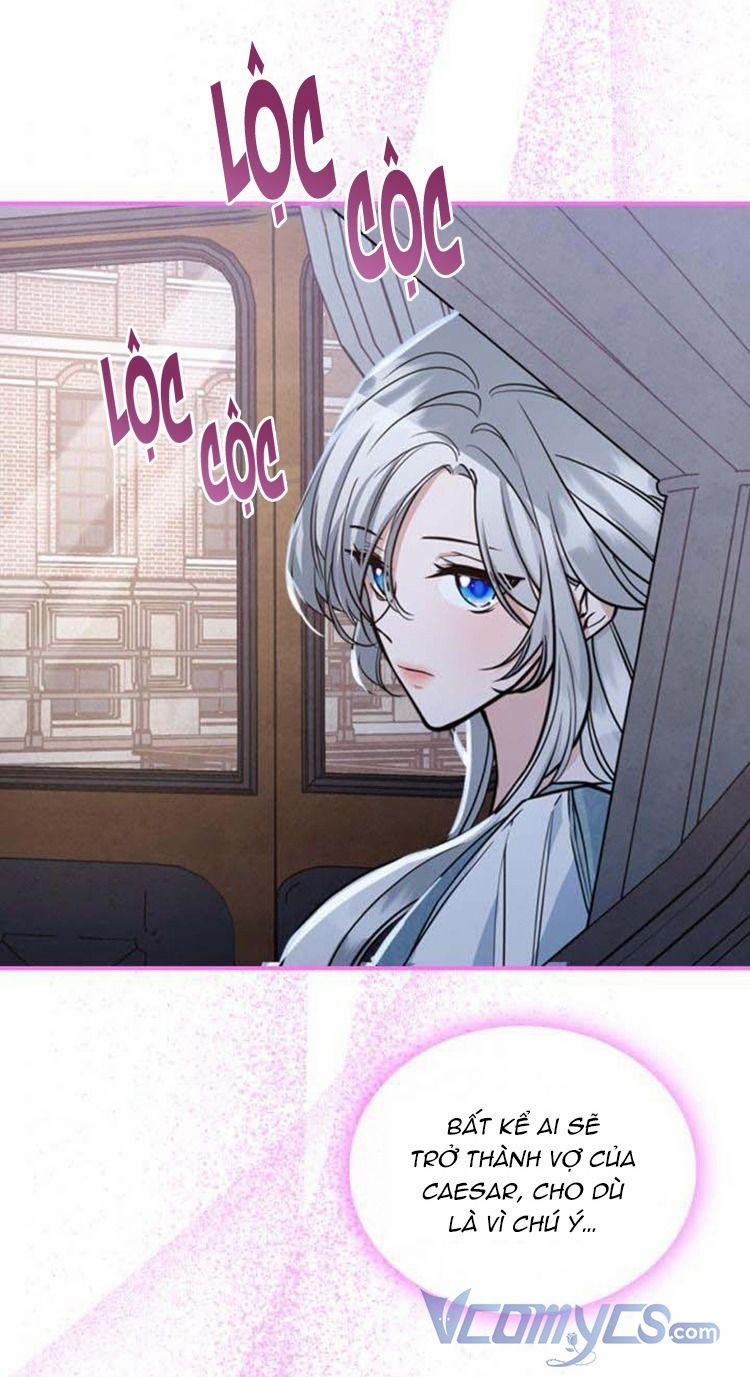 Hôm Nay Công Nương Toàn Năng Cũng Thấy Chán Nản 25.5 trang 28