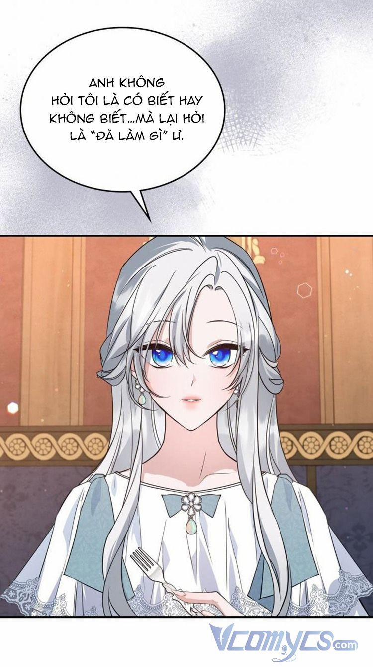 Hôm Nay Công Nương Toàn Năng Cũng Thấy Chán Nản 25.5 trang 3