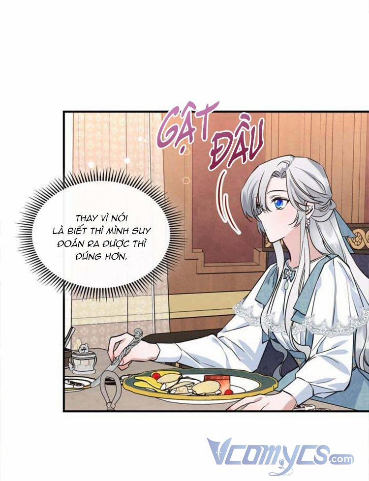 Hôm Nay Công Nương Toàn Năng Cũng Thấy Chán Nản 25.5 trang 6