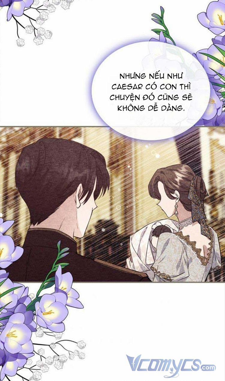 Hôm Nay Công Nương Toàn Năng Cũng Thấy Chán Nản 25.5 trang 8