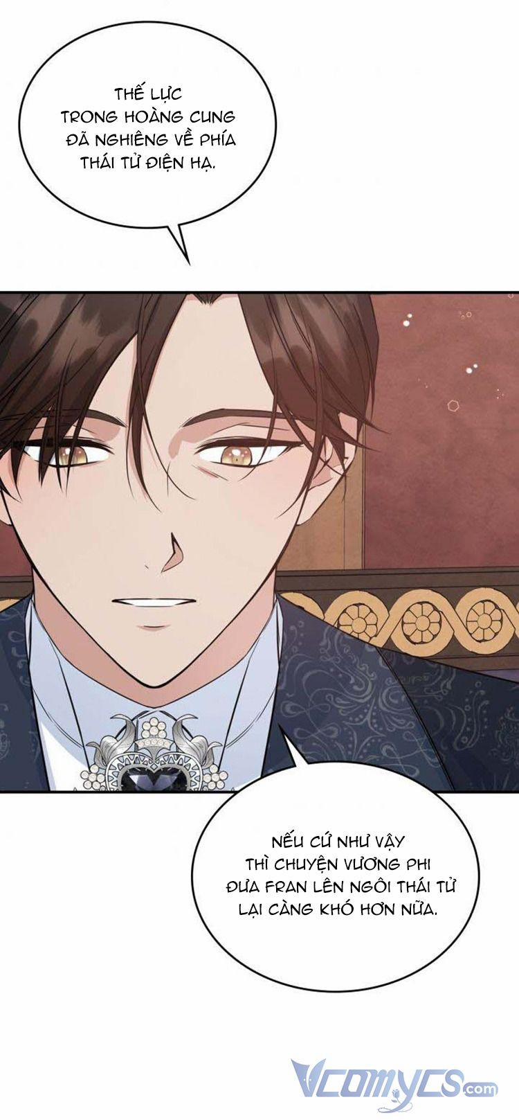 Hôm Nay Công Nương Toàn Năng Cũng Thấy Chán Nản 25.5 trang 9