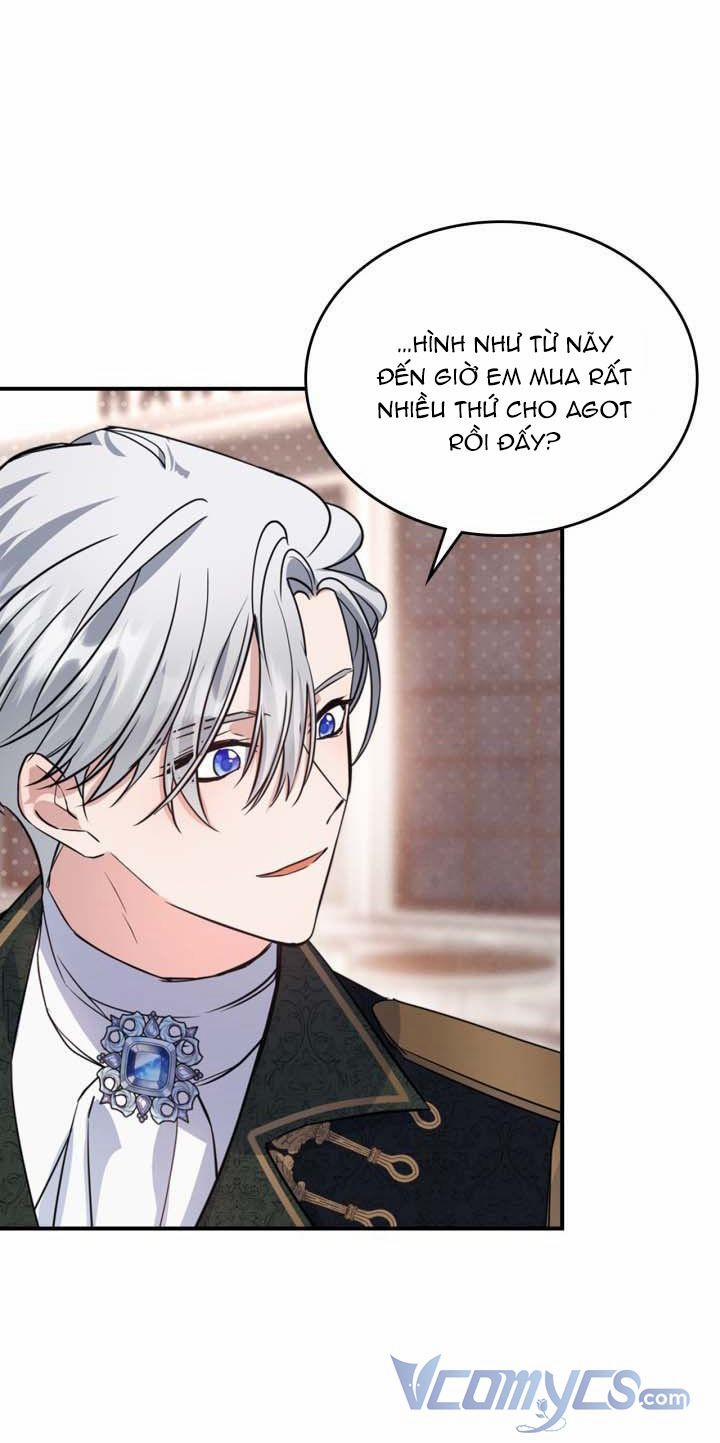 Hôm Nay Công Nương Toàn Năng Cũng Thấy Chán Nản 25 trang 12