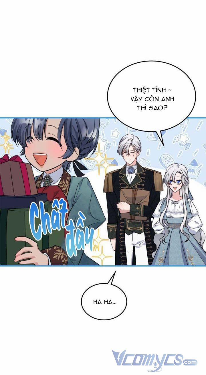 Hôm Nay Công Nương Toàn Năng Cũng Thấy Chán Nản 25 trang 13