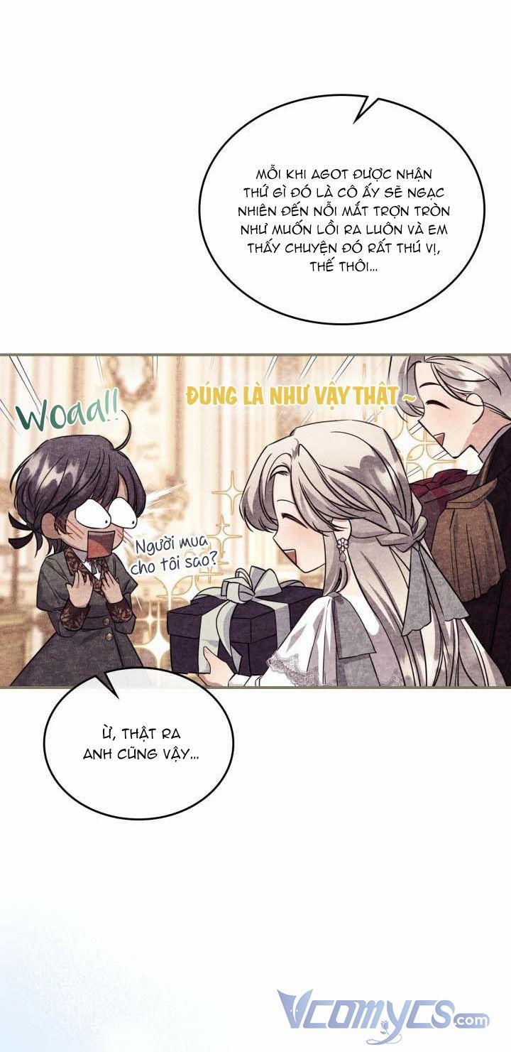 Hôm Nay Công Nương Toàn Năng Cũng Thấy Chán Nản 25 trang 14