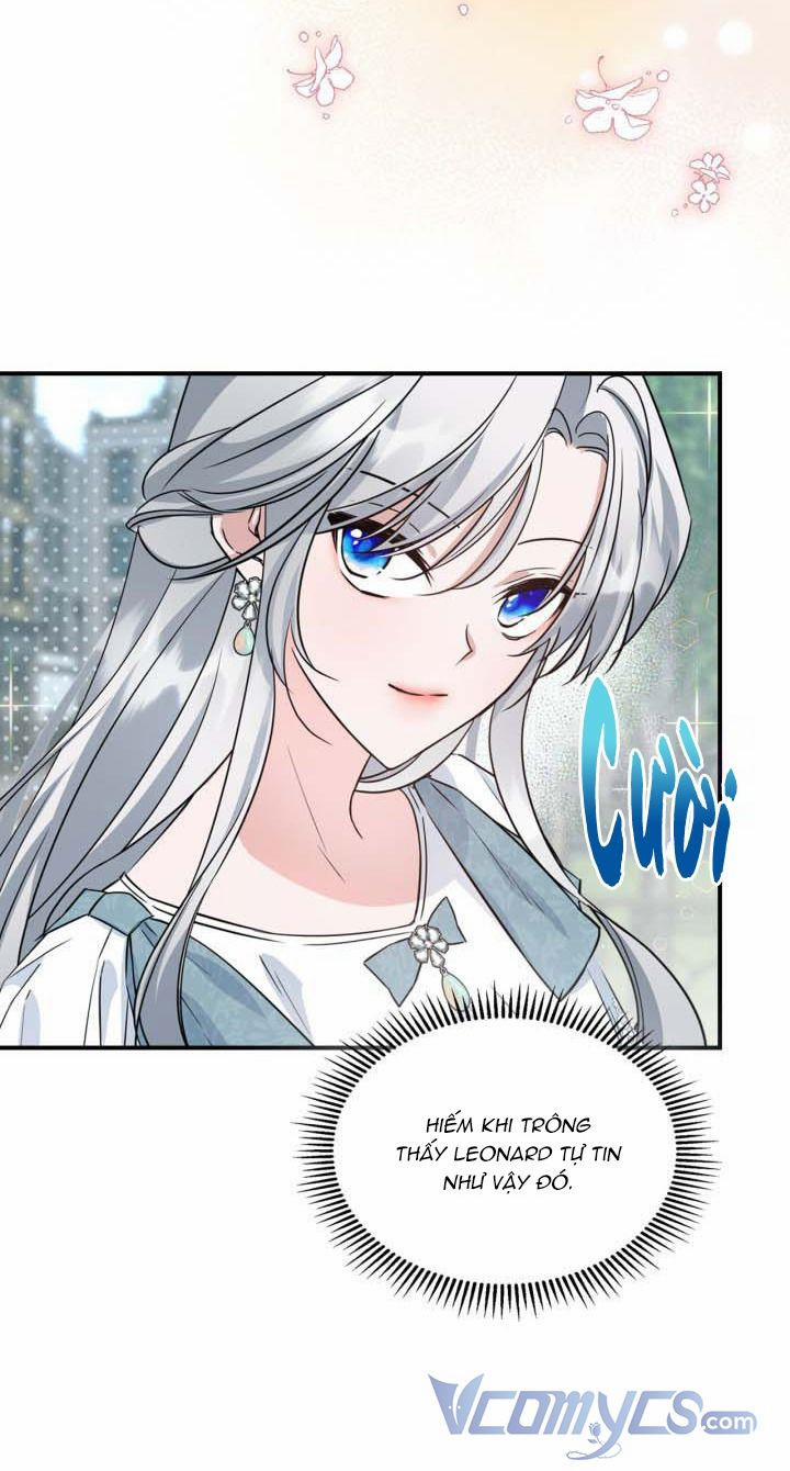 Hôm Nay Công Nương Toàn Năng Cũng Thấy Chán Nản 25 trang 20