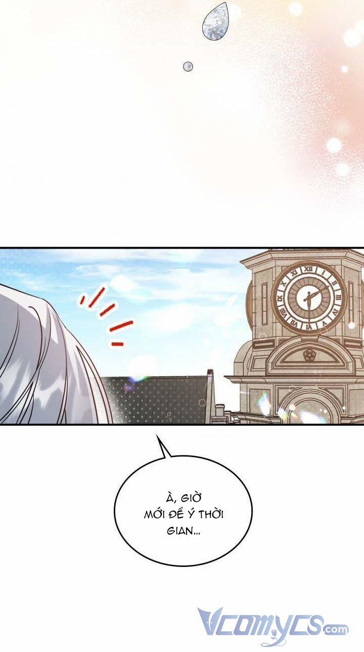 Hôm Nay Công Nương Toàn Năng Cũng Thấy Chán Nản 25 trang 22