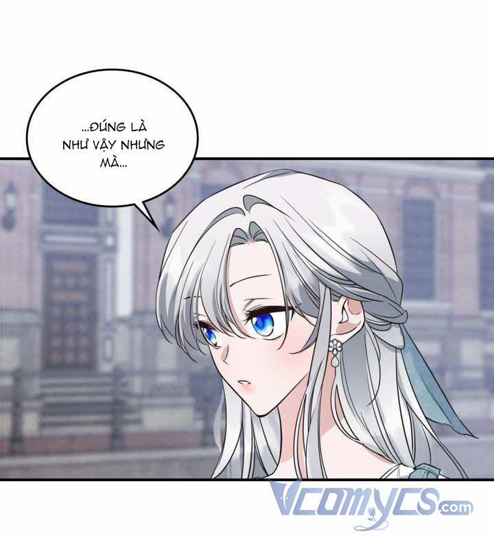 Hôm Nay Công Nương Toàn Năng Cũng Thấy Chán Nản 25 trang 25