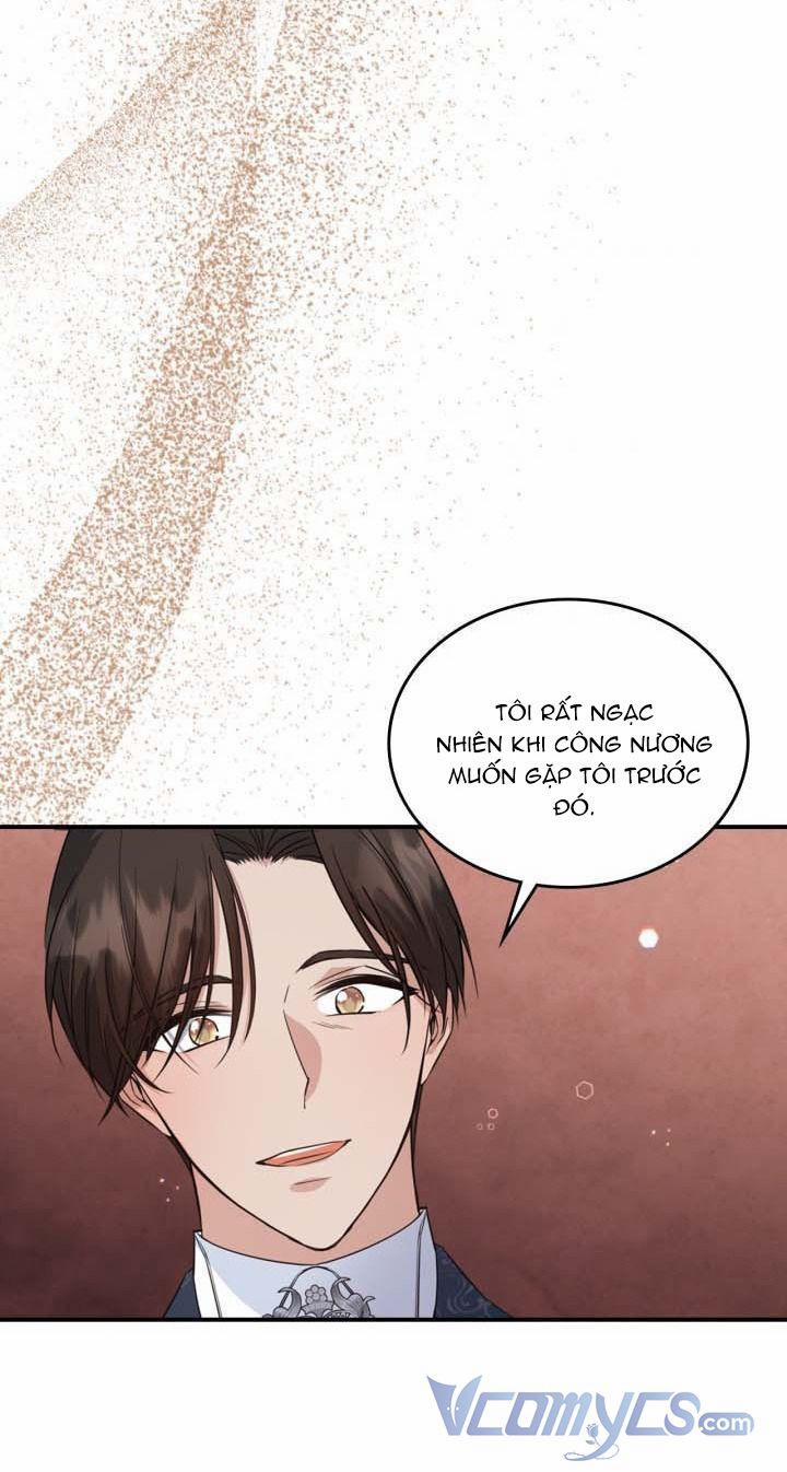 Hôm Nay Công Nương Toàn Năng Cũng Thấy Chán Nản 25 trang 29