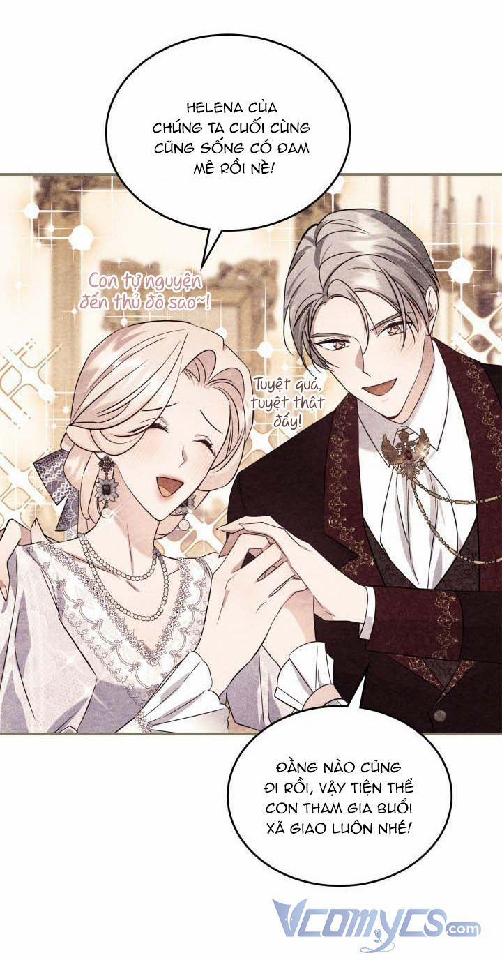 Hôm Nay Công Nương Toàn Năng Cũng Thấy Chán Nản 25 trang 3