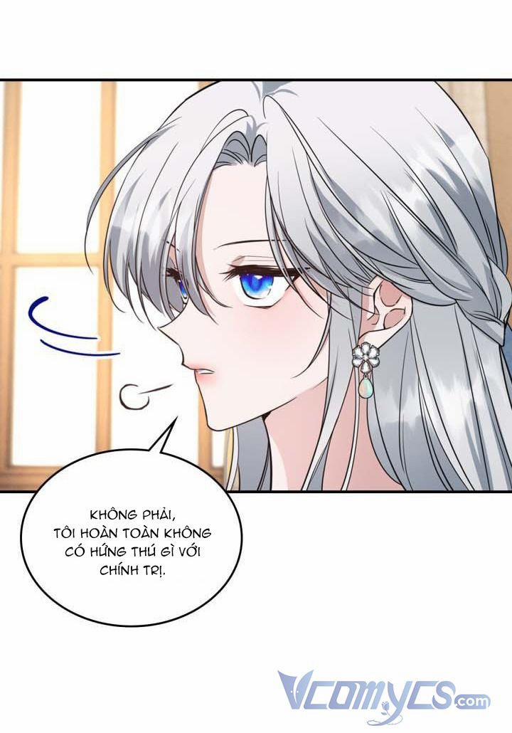 Hôm Nay Công Nương Toàn Năng Cũng Thấy Chán Nản 25 trang 31