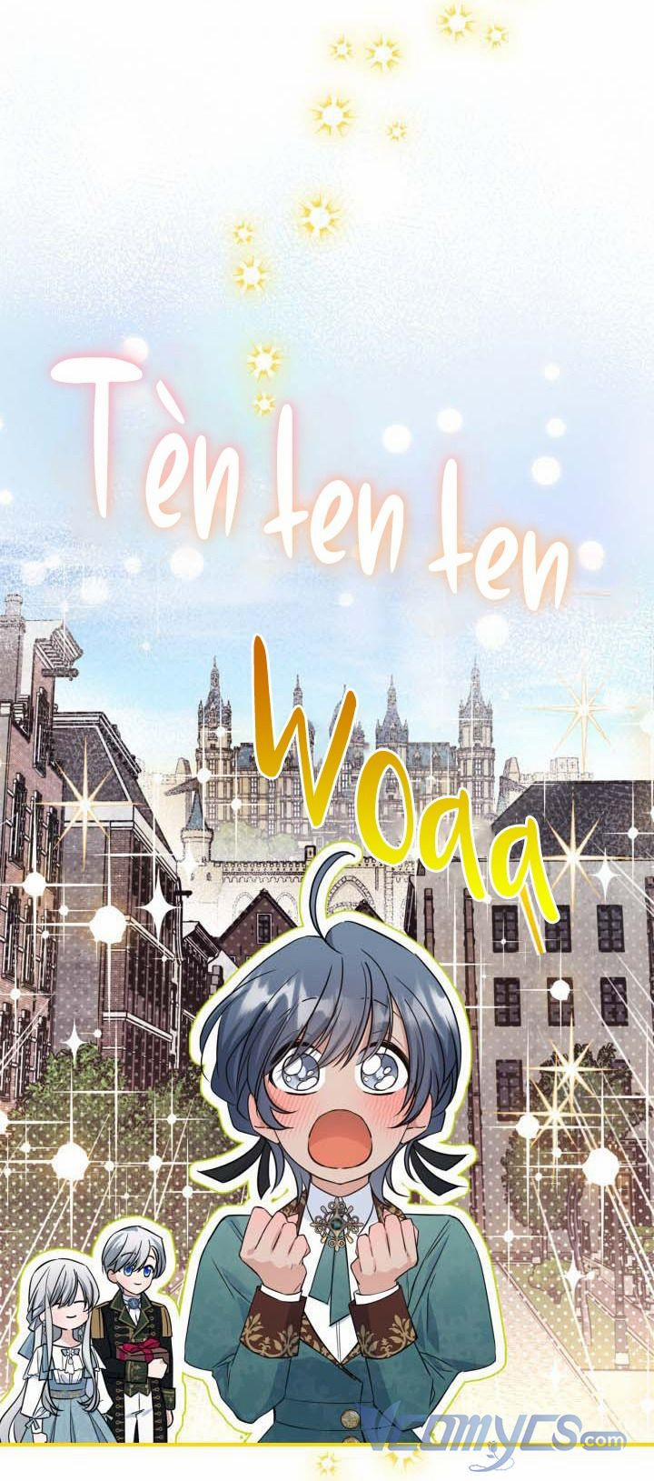 Hôm Nay Công Nương Toàn Năng Cũng Thấy Chán Nản 25 trang 5