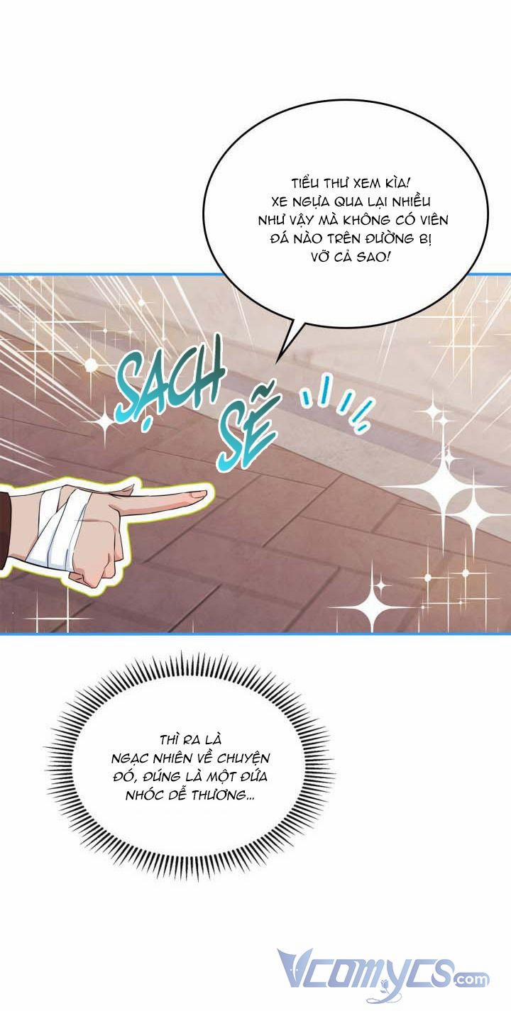 Hôm Nay Công Nương Toàn Năng Cũng Thấy Chán Nản 25 trang 7