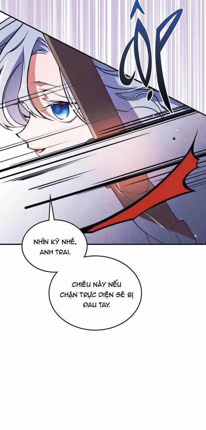 Hôm Nay Công Nương Toàn Năng Cũng Thấy Chán Nản 3.5 trang 10