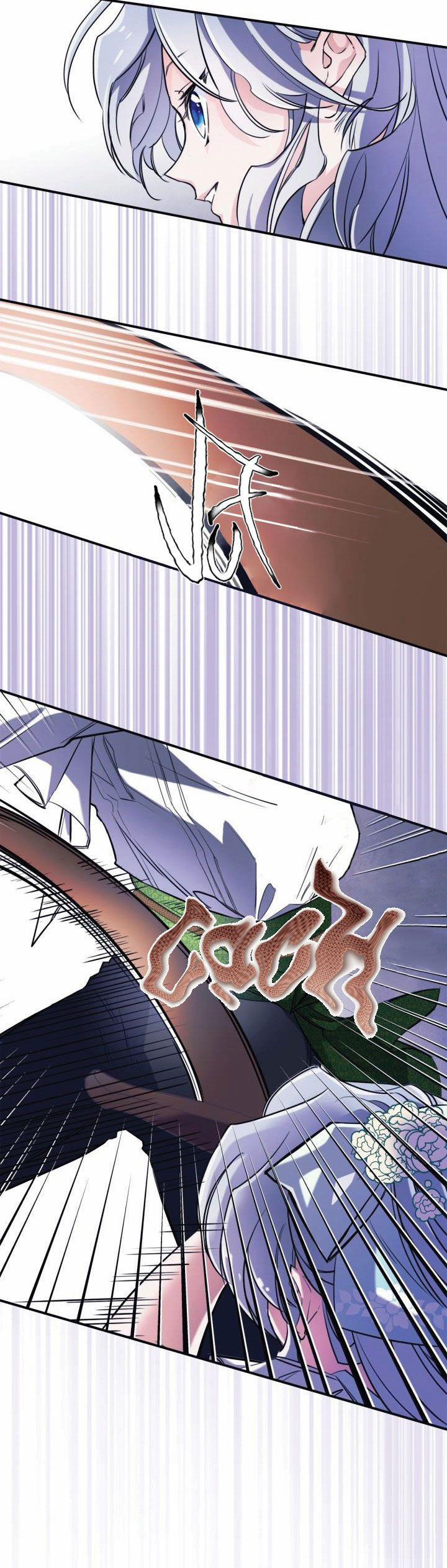 Hôm Nay Công Nương Toàn Năng Cũng Thấy Chán Nản 3.5 trang 14