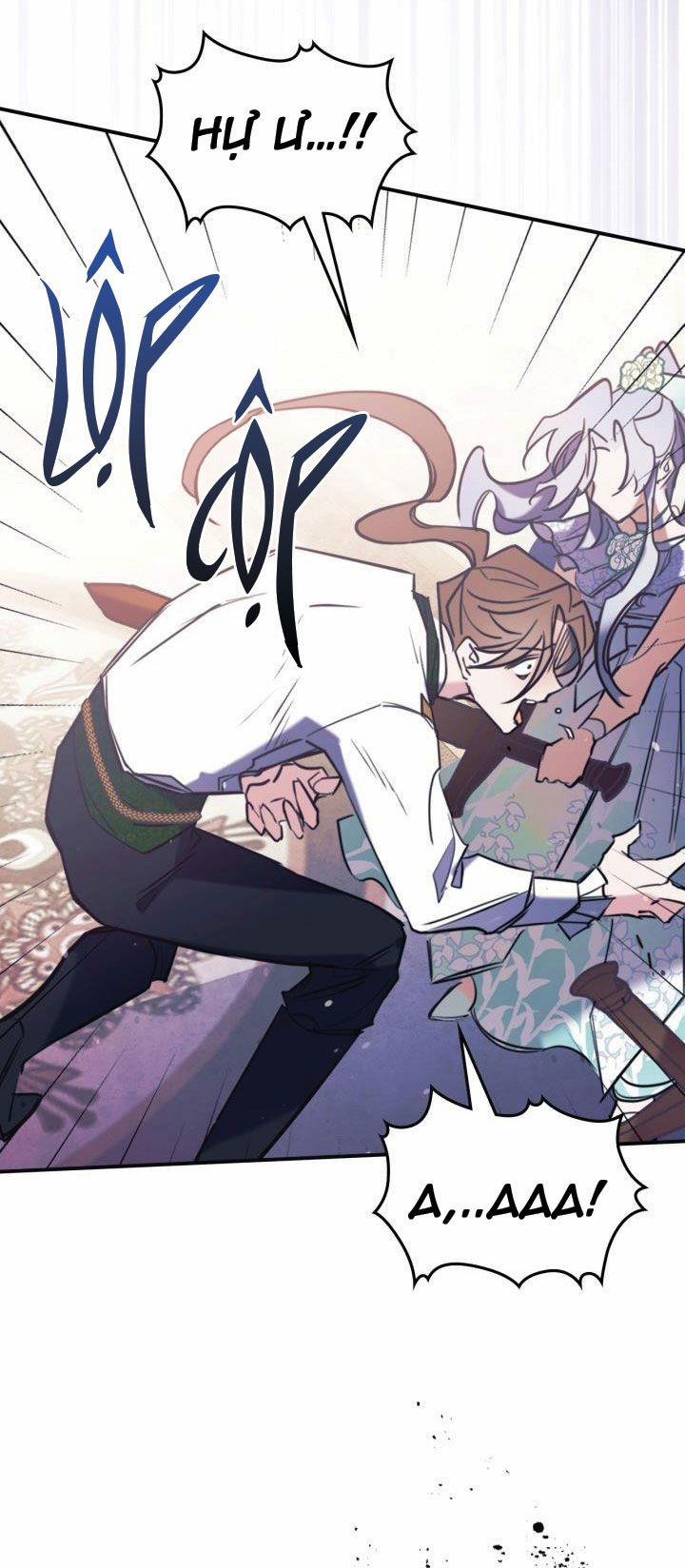 Hôm Nay Công Nương Toàn Năng Cũng Thấy Chán Nản 3.5 trang 15