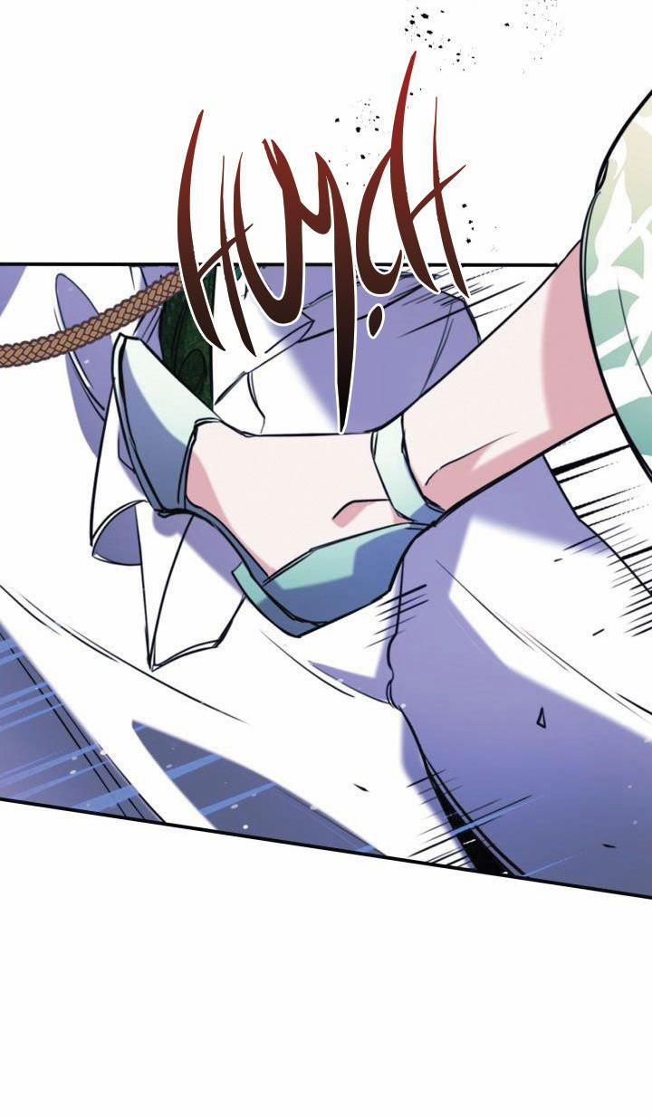 Hôm Nay Công Nương Toàn Năng Cũng Thấy Chán Nản 3.5 trang 16