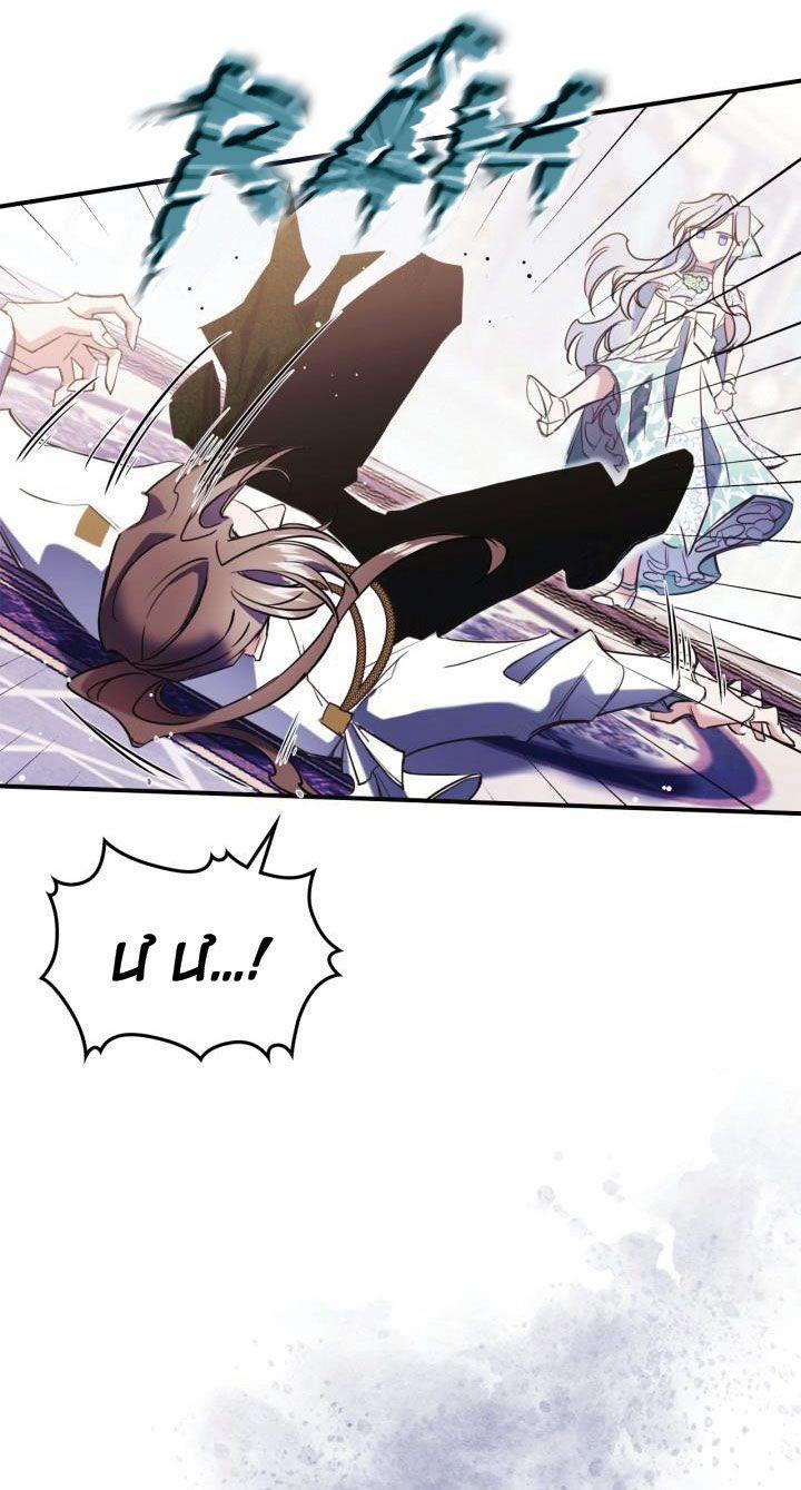 Hôm Nay Công Nương Toàn Năng Cũng Thấy Chán Nản 3.5 trang 17