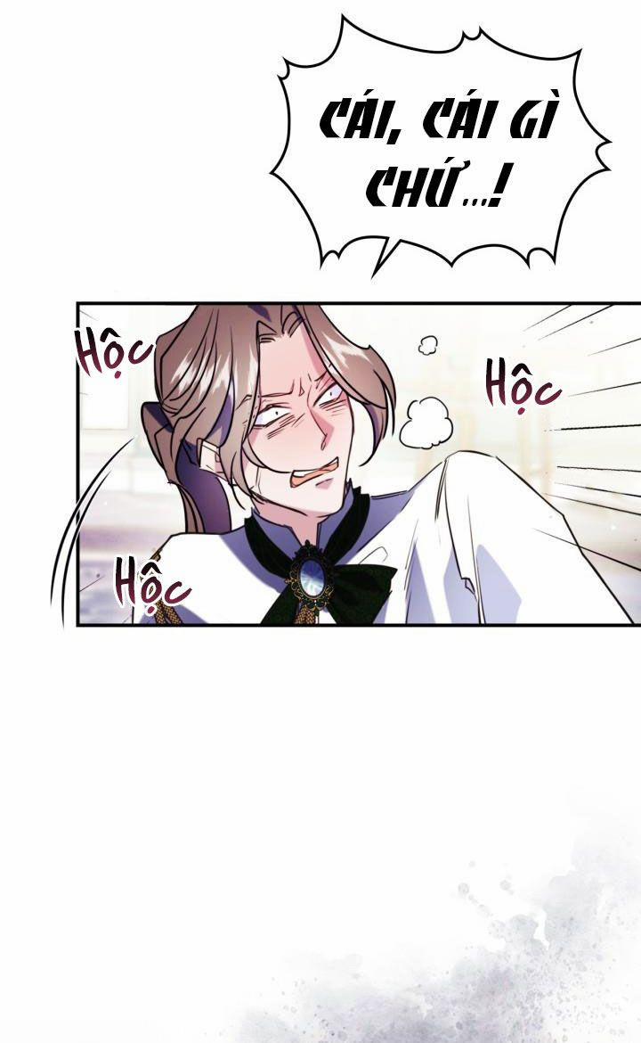 Hôm Nay Công Nương Toàn Năng Cũng Thấy Chán Nản 3.5 trang 20