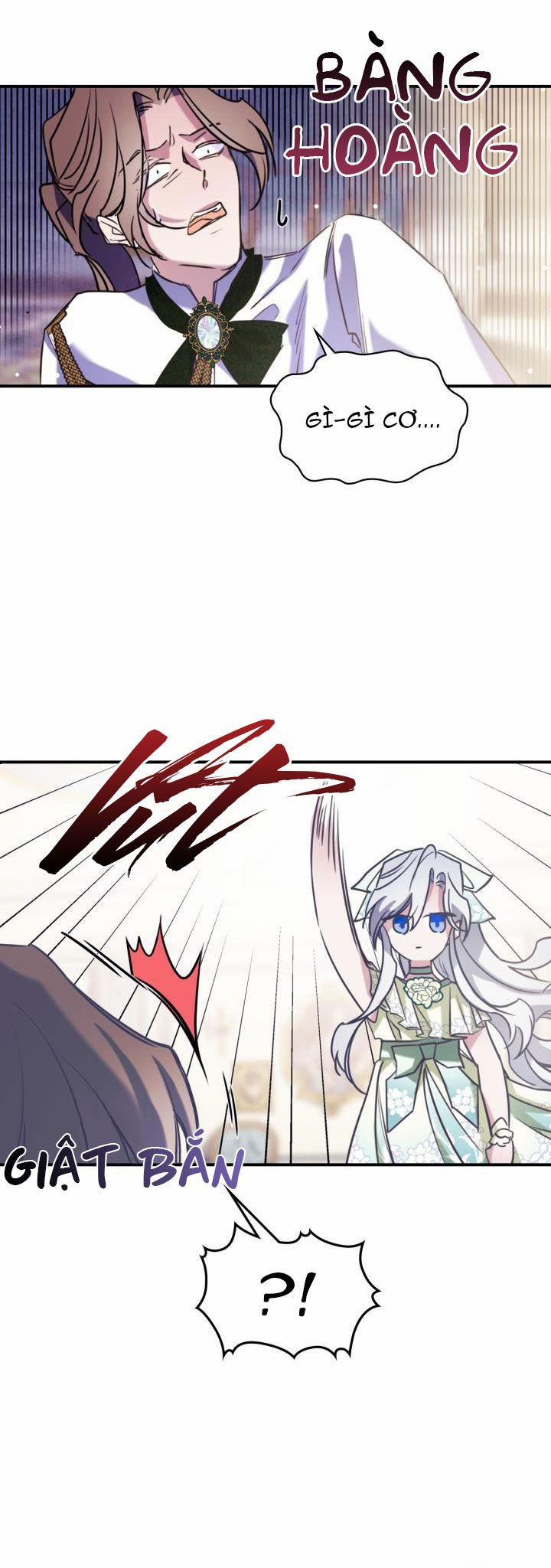 Hôm Nay Công Nương Toàn Năng Cũng Thấy Chán Nản 3.5 trang 23