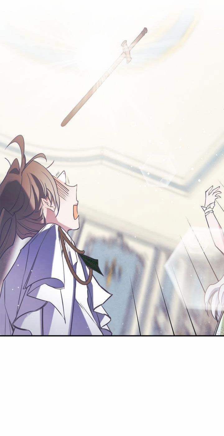 Hôm Nay Công Nương Toàn Năng Cũng Thấy Chán Nản 3.5 trang 24