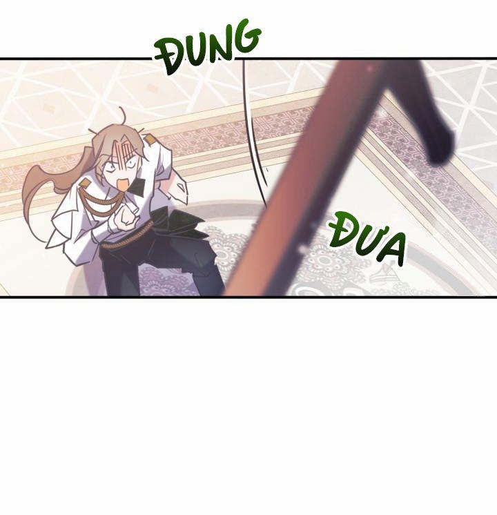 Hôm Nay Công Nương Toàn Năng Cũng Thấy Chán Nản 3.5 trang 25