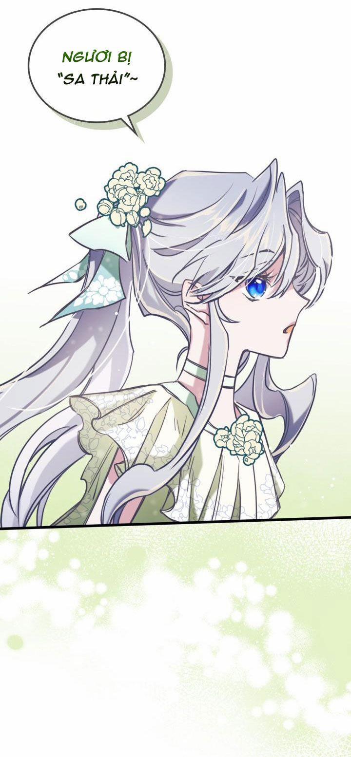 Hôm Nay Công Nương Toàn Năng Cũng Thấy Chán Nản 3.5 trang 26