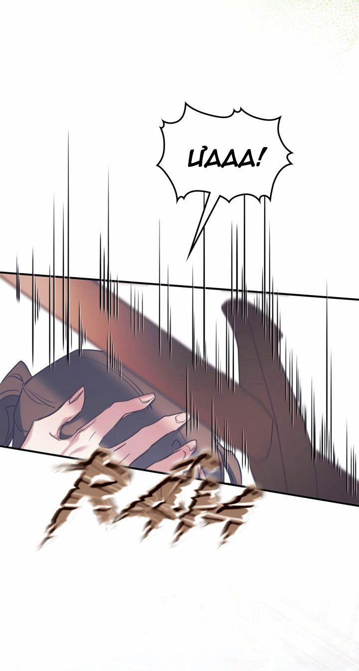 Hôm Nay Công Nương Toàn Năng Cũng Thấy Chán Nản 3.5 trang 27