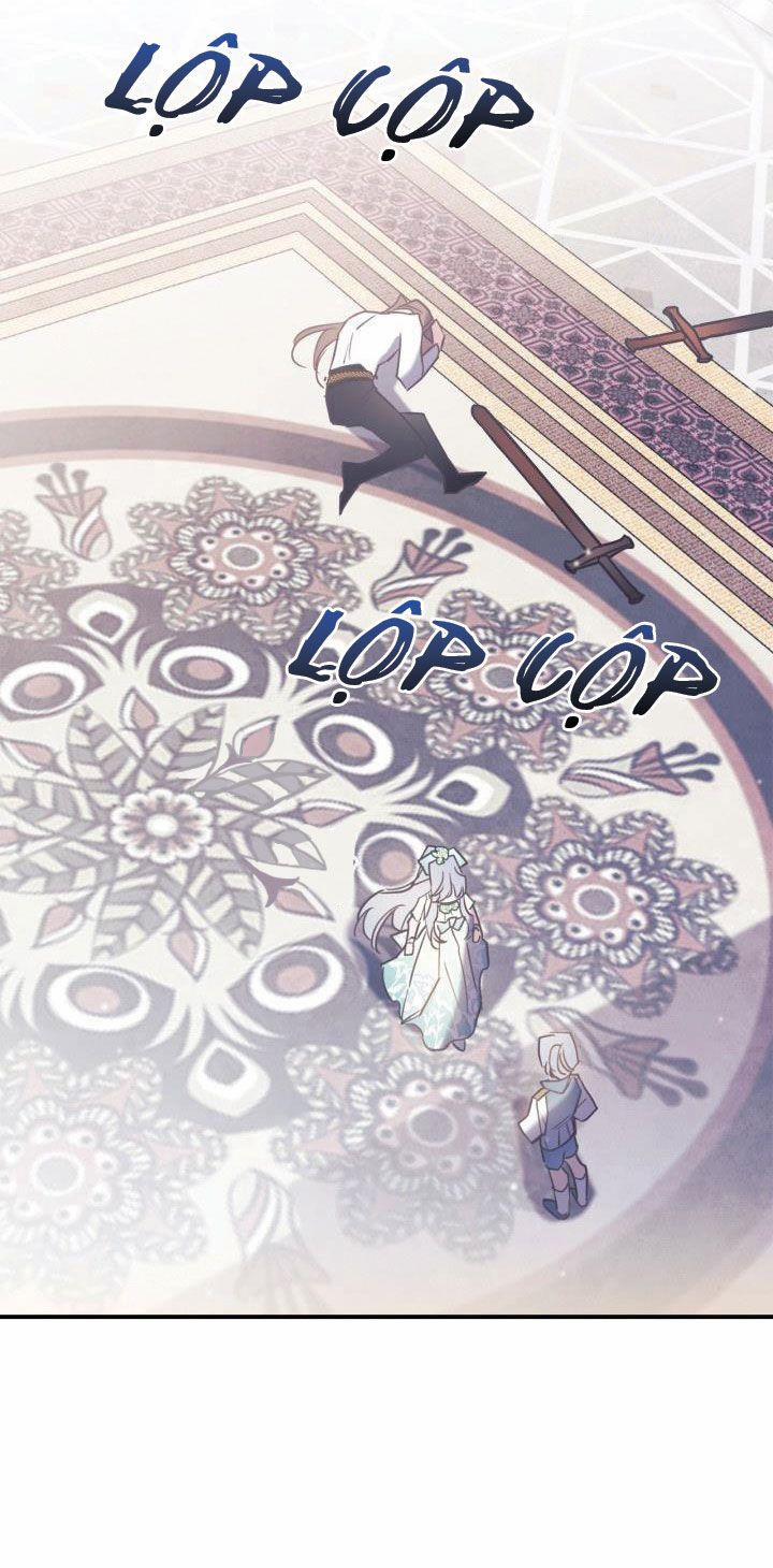 Hôm Nay Công Nương Toàn Năng Cũng Thấy Chán Nản 3.5 trang 28