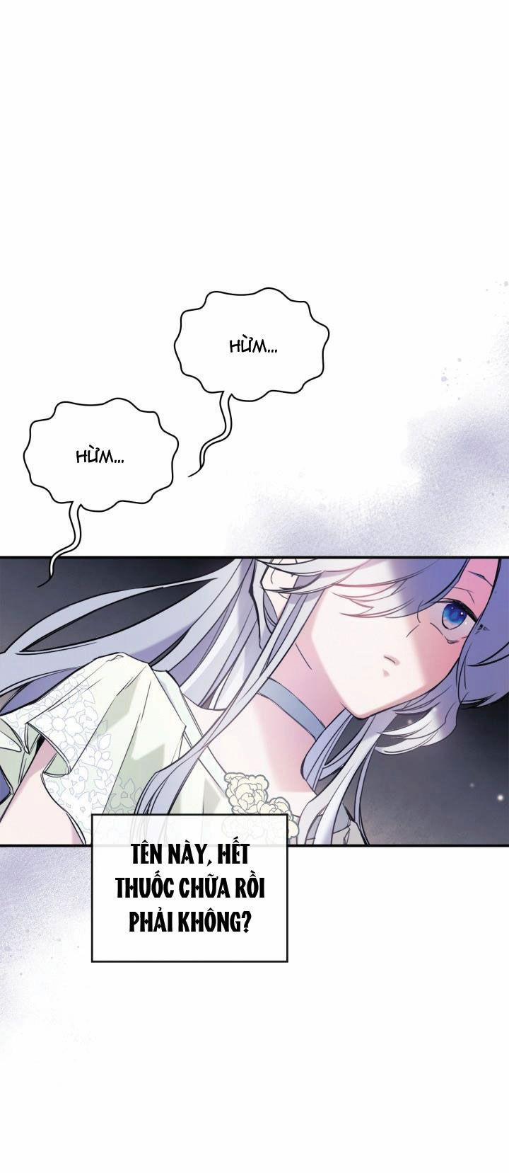 Hôm Nay Công Nương Toàn Năng Cũng Thấy Chán Nản 3.5 trang 4