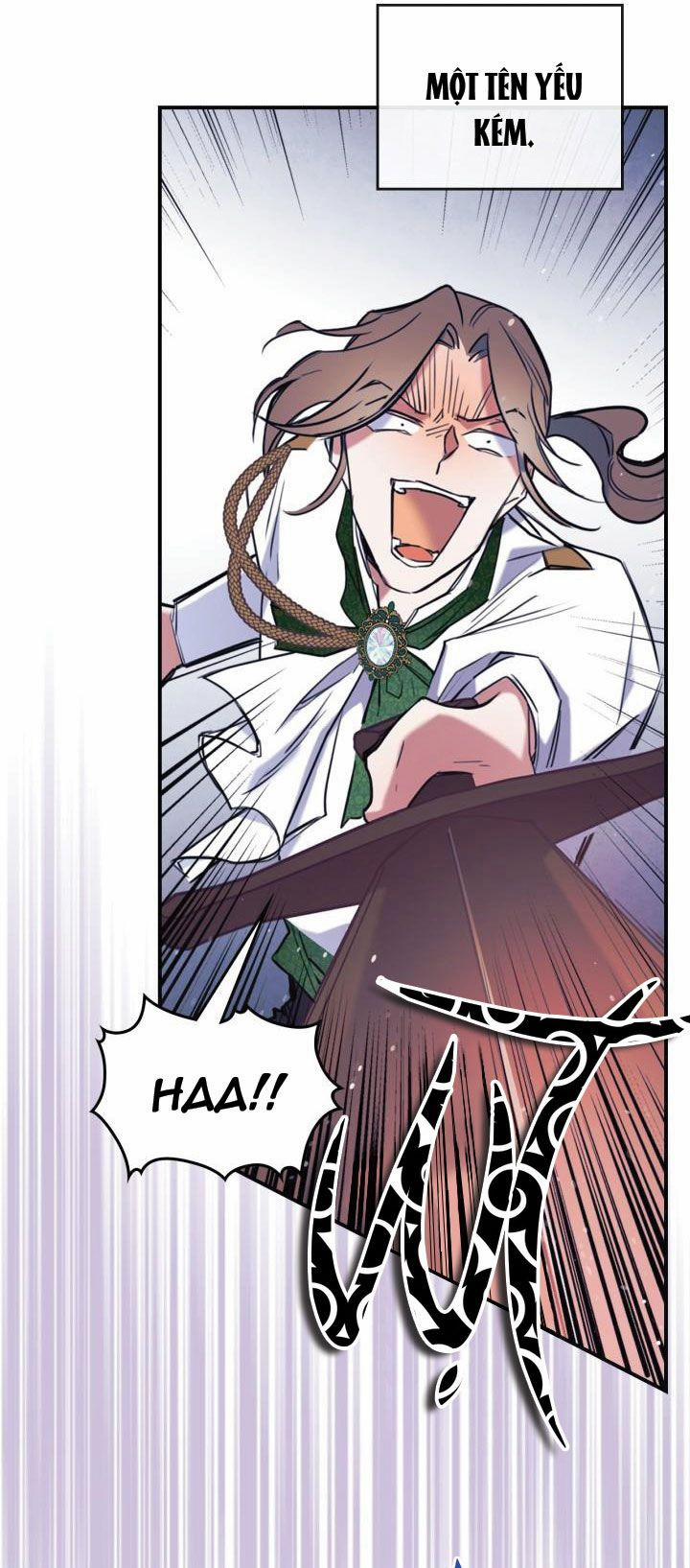 Hôm Nay Công Nương Toàn Năng Cũng Thấy Chán Nản 3.5 trang 9