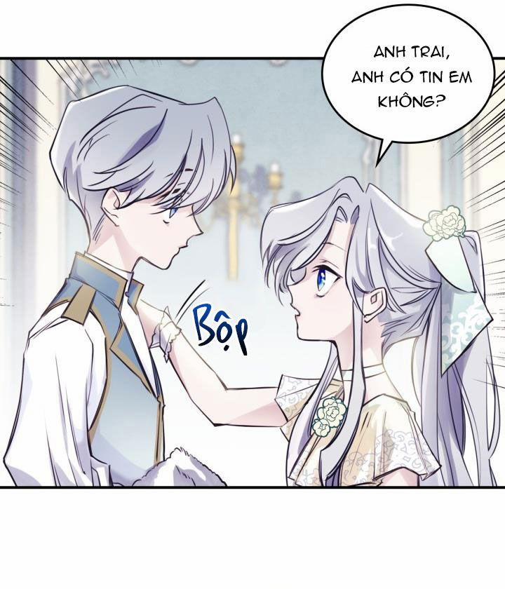 Hôm Nay Công Nương Toàn Năng Cũng Thấy Chán Nản 3 trang 10