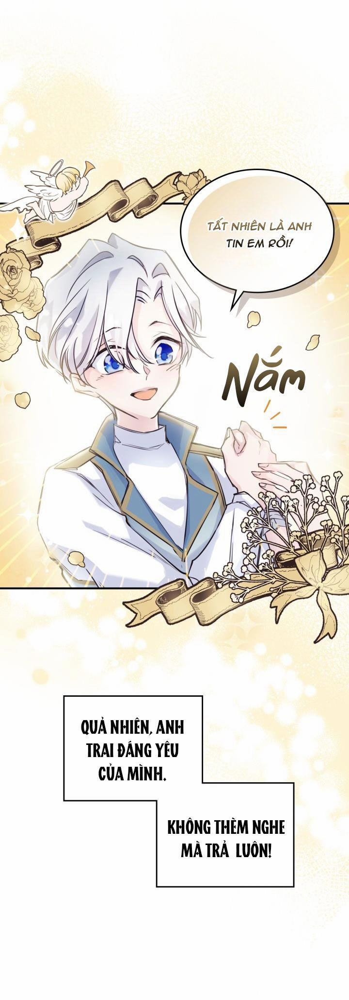 Hôm Nay Công Nương Toàn Năng Cũng Thấy Chán Nản 3 trang 11