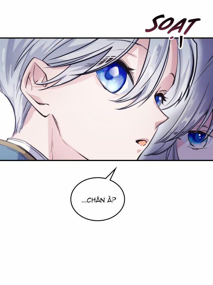 Hôm Nay Công Nương Toàn Năng Cũng Thấy Chán Nản 3 trang 13