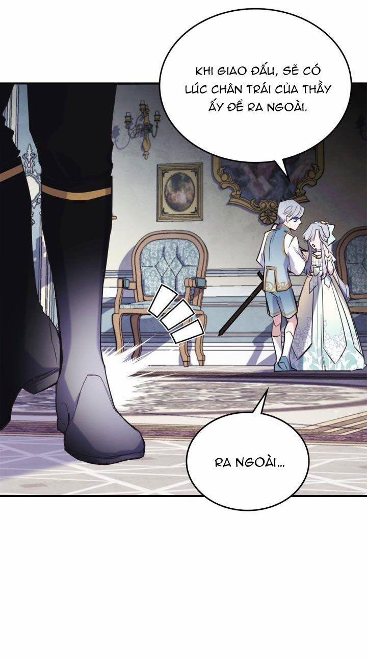 Hôm Nay Công Nương Toàn Năng Cũng Thấy Chán Nản 3 trang 14