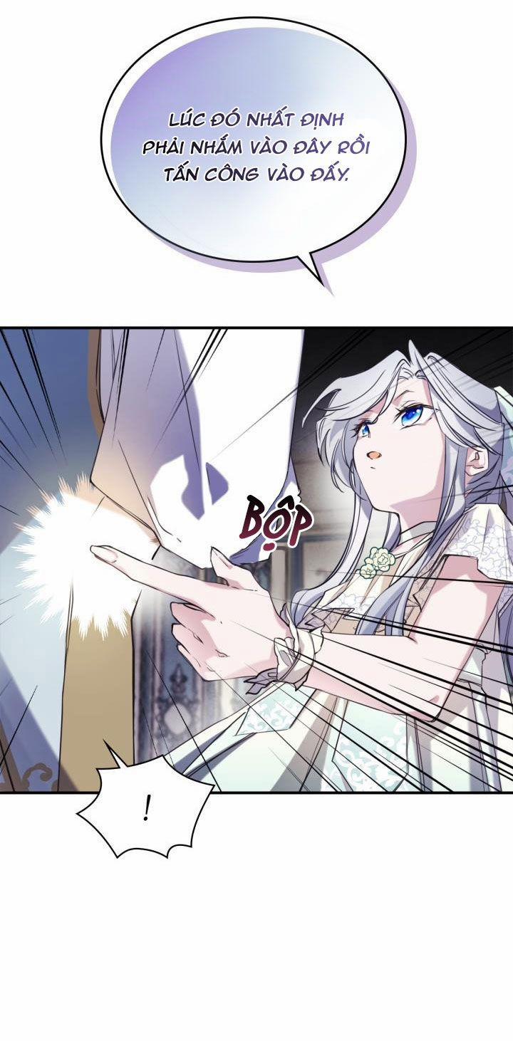 Hôm Nay Công Nương Toàn Năng Cũng Thấy Chán Nản 3 trang 15