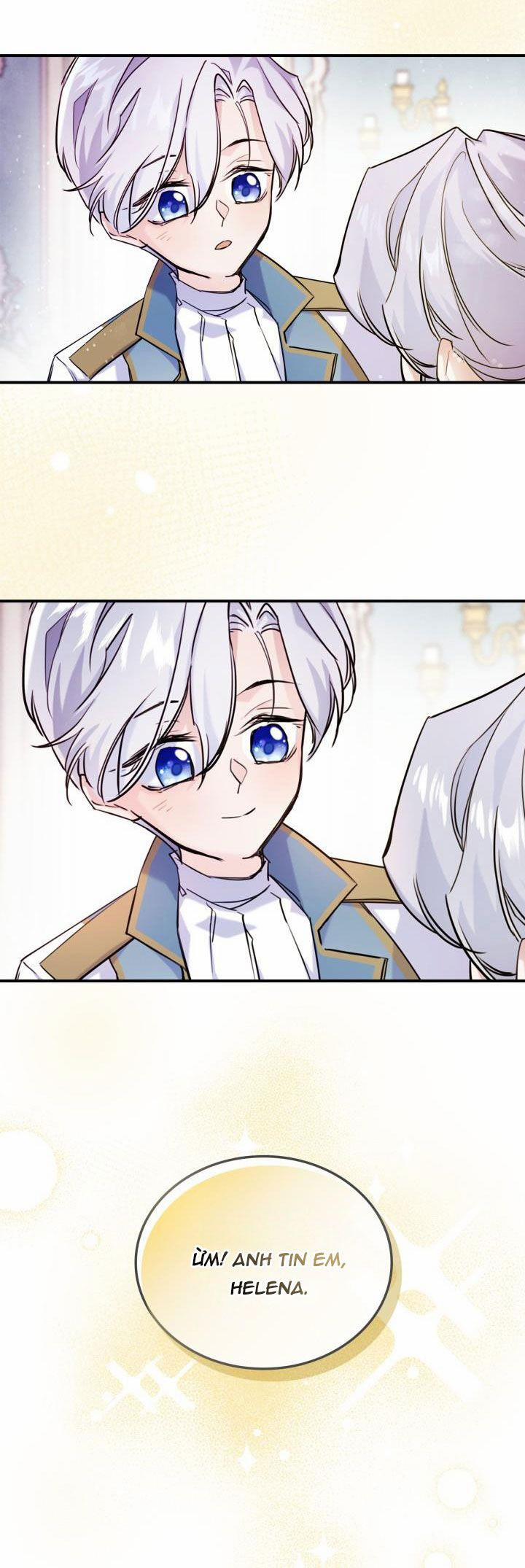 Hôm Nay Công Nương Toàn Năng Cũng Thấy Chán Nản 3 trang 17