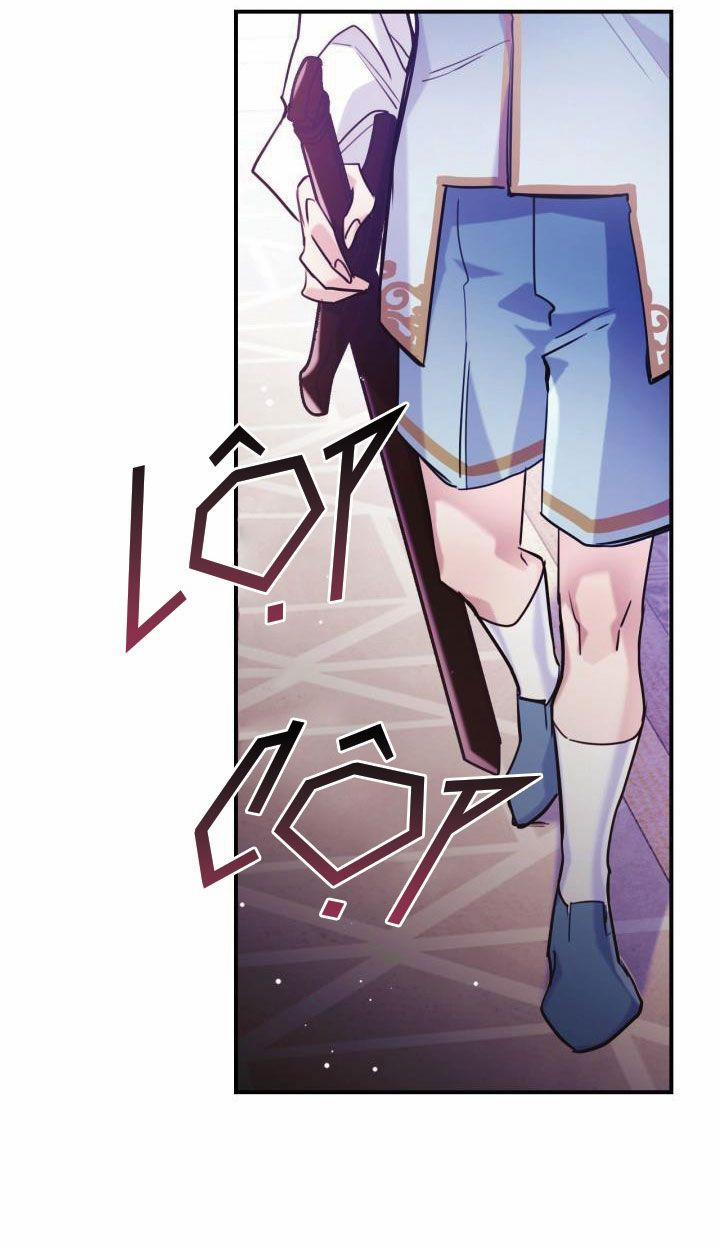 Hôm Nay Công Nương Toàn Năng Cũng Thấy Chán Nản 3 trang 19