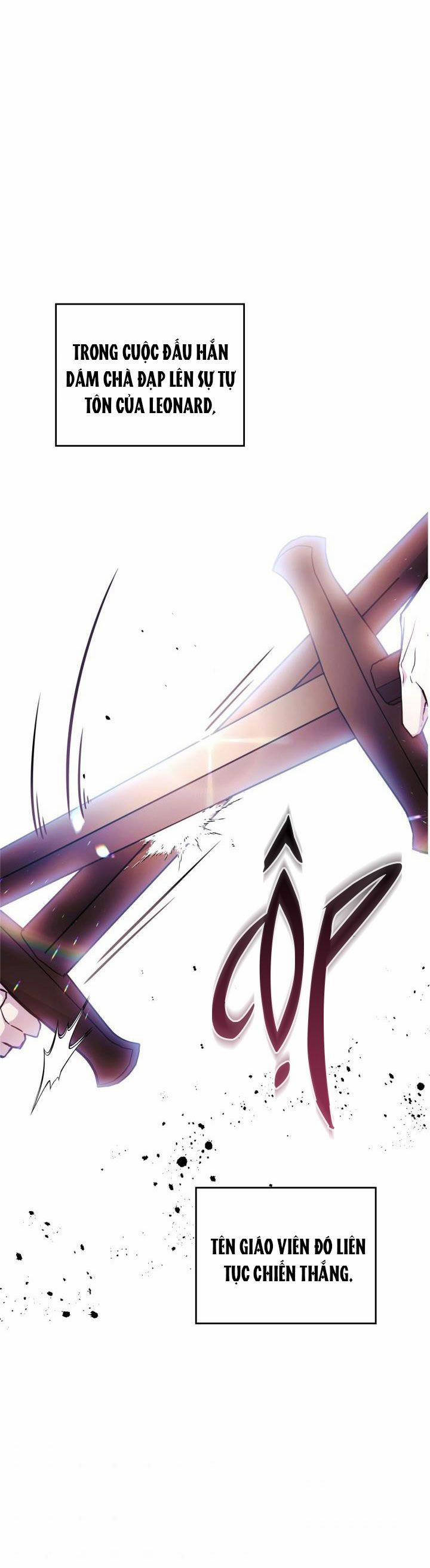 Hôm Nay Công Nương Toàn Năng Cũng Thấy Chán Nản 3 trang 2