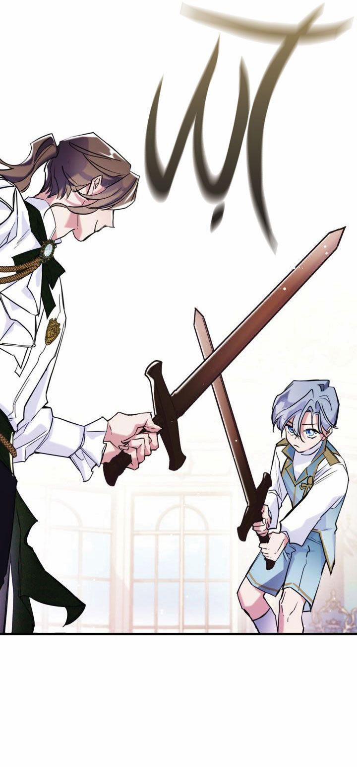 Hôm Nay Công Nương Toàn Năng Cũng Thấy Chán Nản 3 trang 20