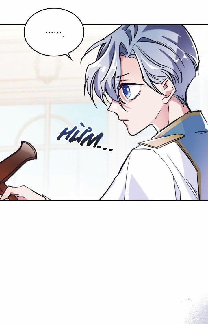 Hôm Nay Công Nương Toàn Năng Cũng Thấy Chán Nản 3 trang 22