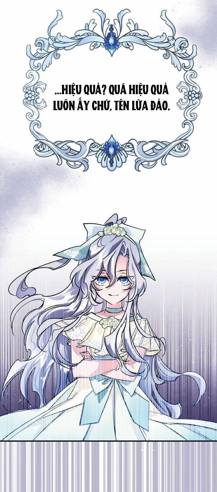 Hôm Nay Công Nương Toàn Năng Cũng Thấy Chán Nản 3 trang 23